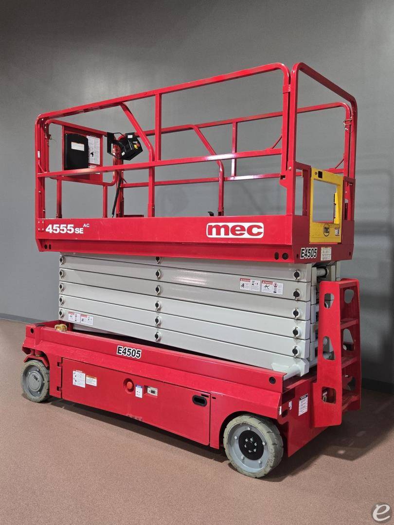 2023 MEC 4555SE