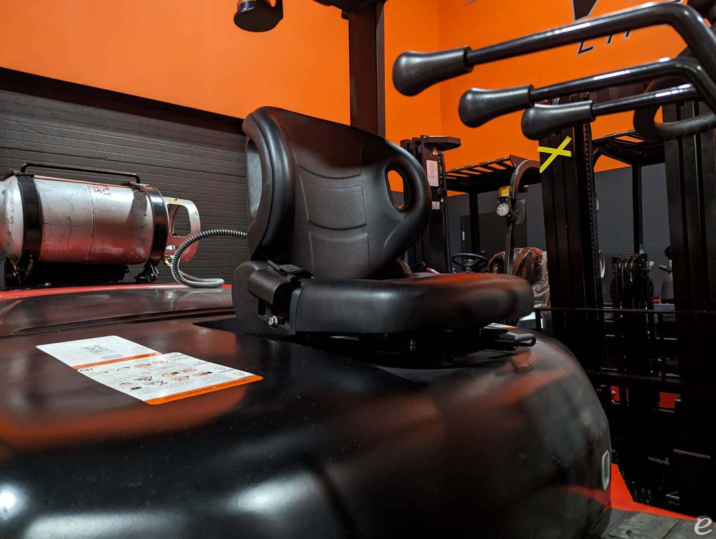 2026 Viper Lift Trucks FY50S