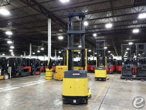 2017 Hyster R30XMA3