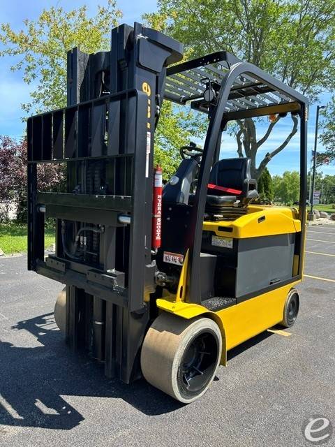 2019 Yale ERC100VHM36TE092