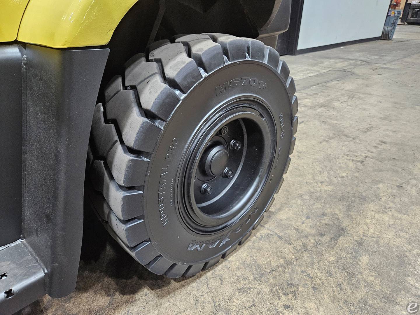 2018 Hyster H190FT