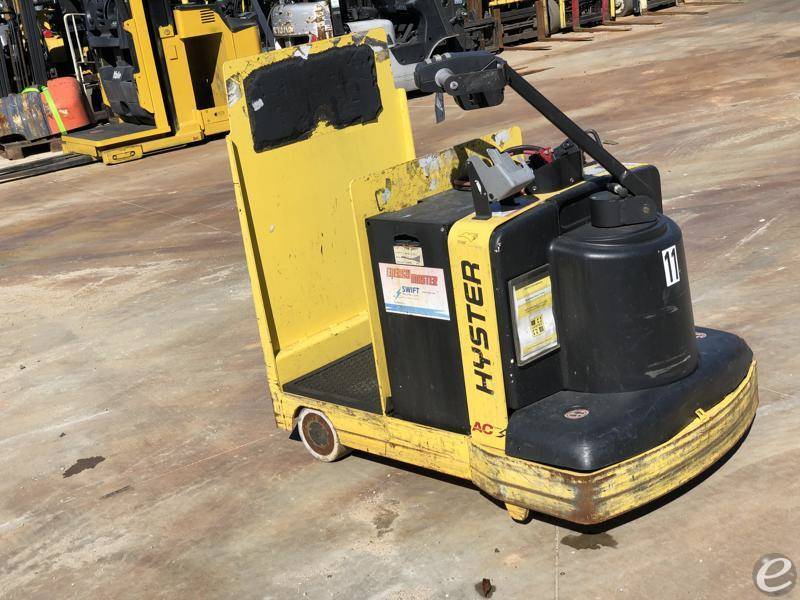 2018 Hyster T5Z-AC