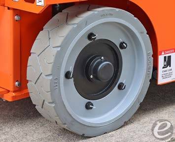 2026 Noblelift SC2632EN