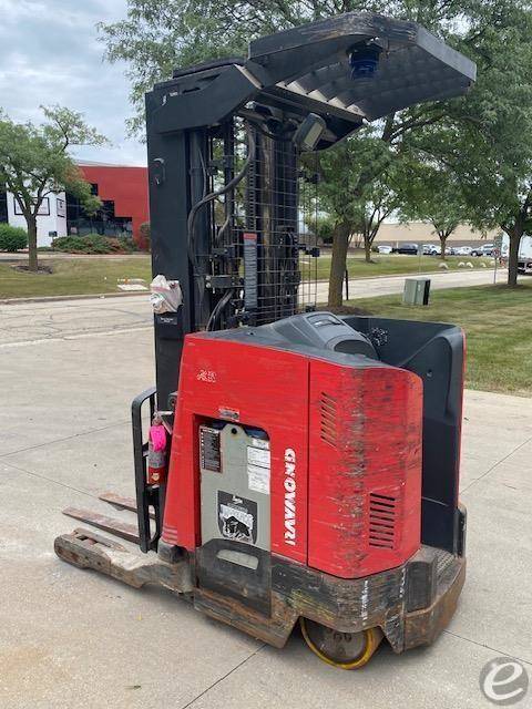 2020 Raymond 730R45TT
