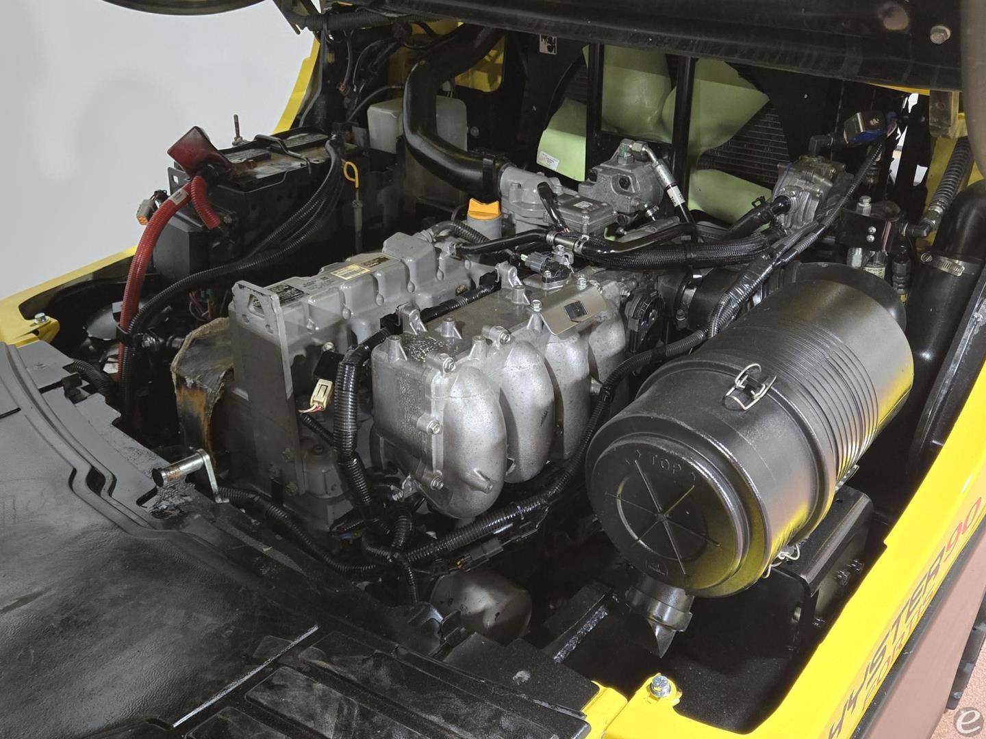 2020 Hyster H90FT