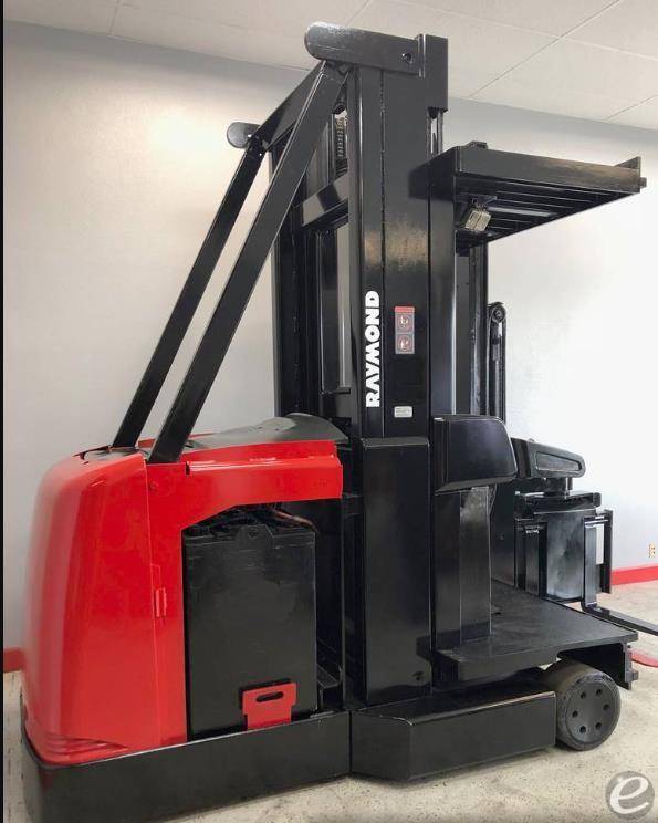 2016 Raymond 960CSR30T Electric For...