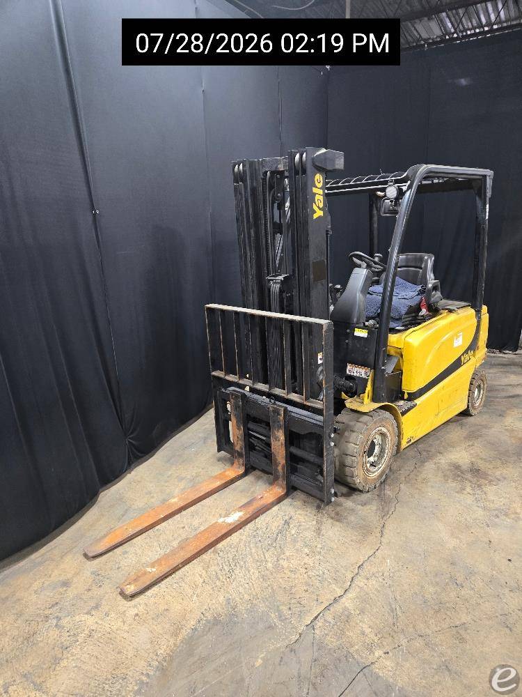 2020 Yale ERP060VL