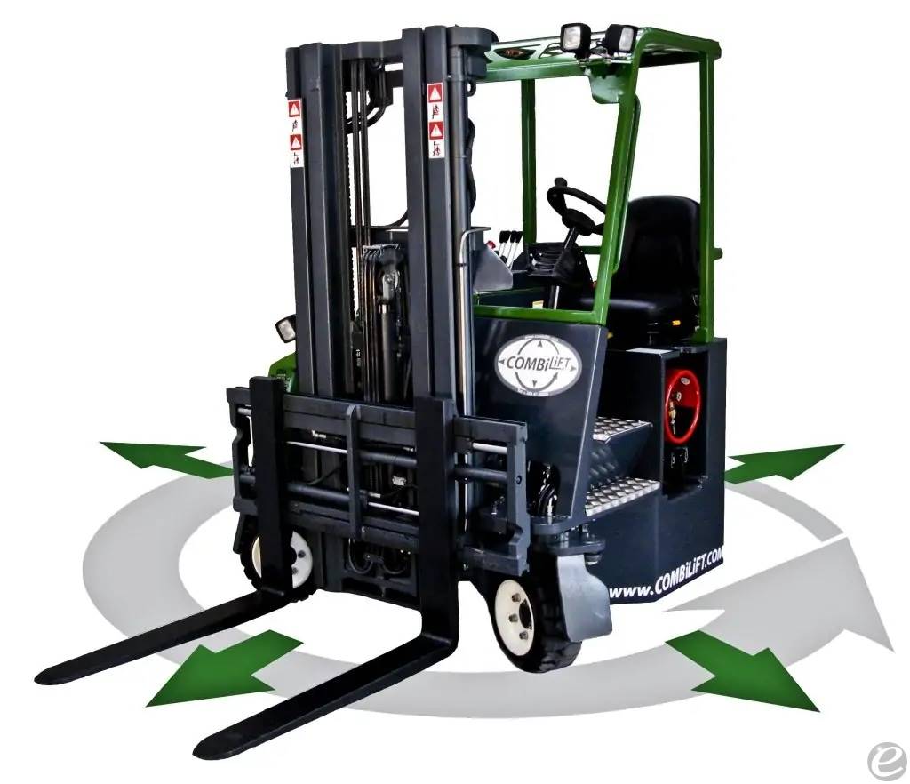 2026 Combilift Combi-Cube