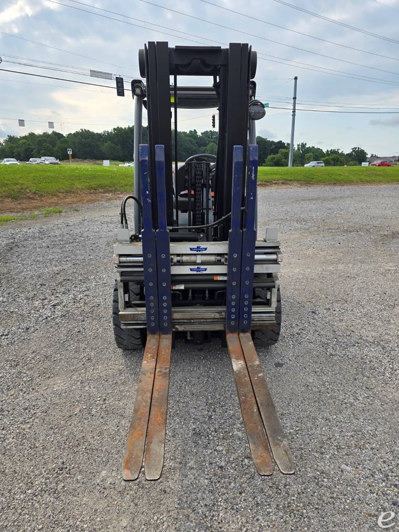 2019 Crown C-5 1050-65