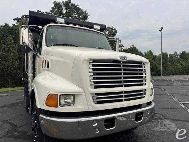 1997 Ford LT8513