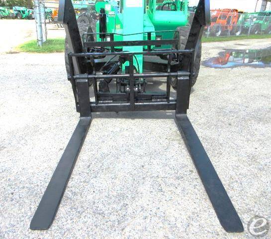 2014 Skytrak 10054 LEGACY