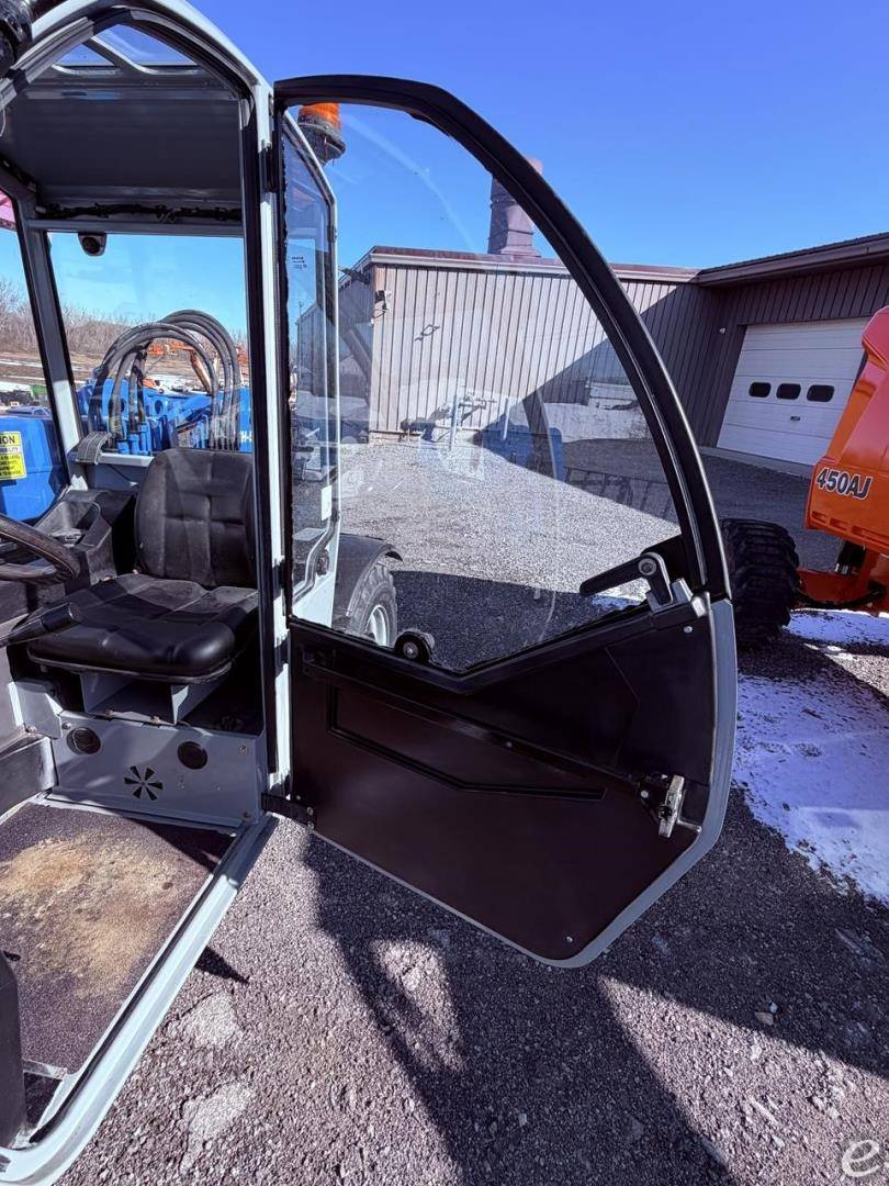 2014 Genie GTH5519