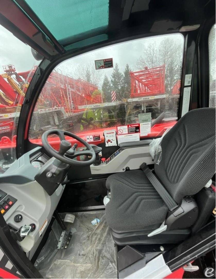 2023 Manitou ULM 412 H