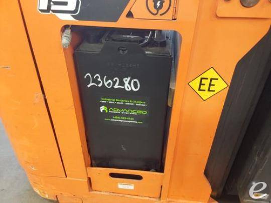 2022 Doosan BOP15S-9