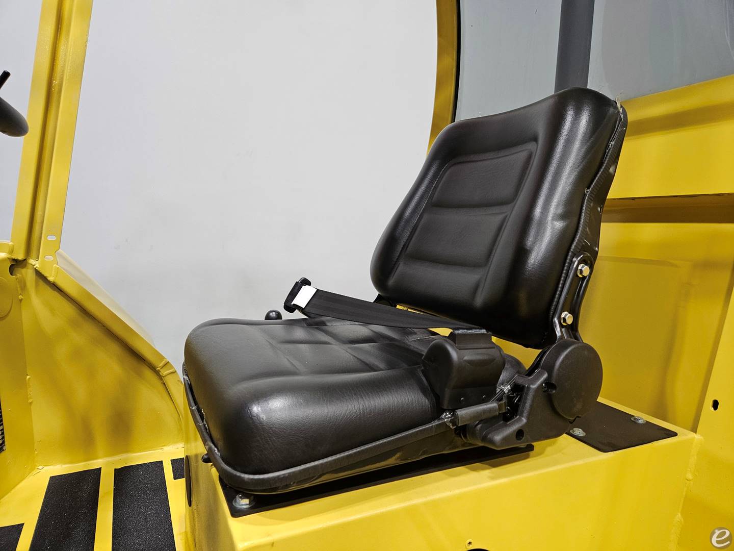 2010 Sellick S80
