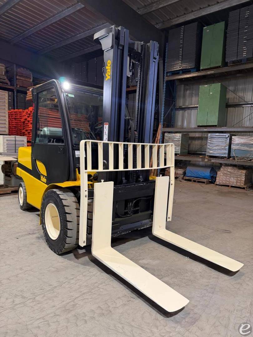 2021 Yale GLP100VX