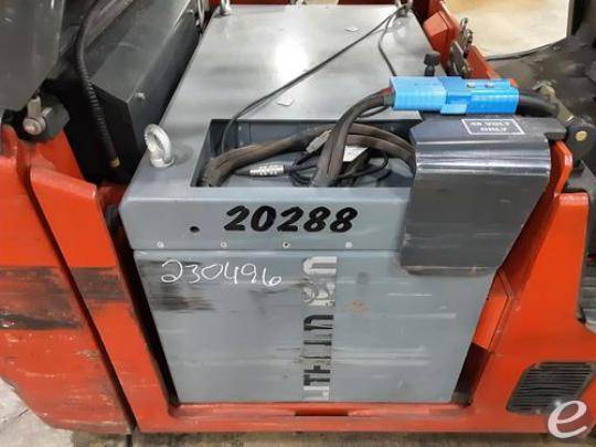 2020 Linde E18