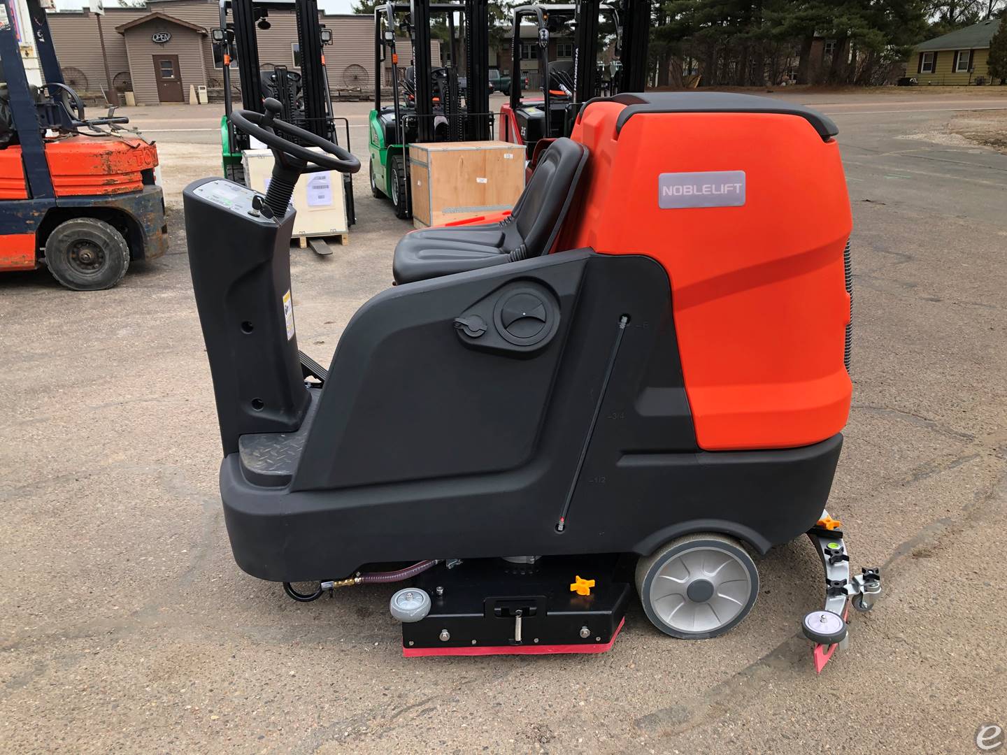 2024 Noble NR 1060
