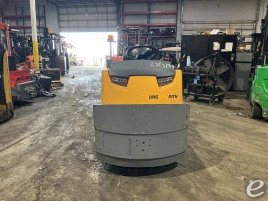 2021 Jungheinrich EZS 570 NA