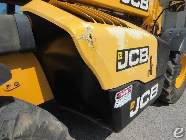 2015 JCB 507-42
