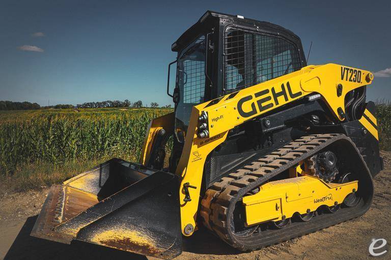 2026 Gehl VT230