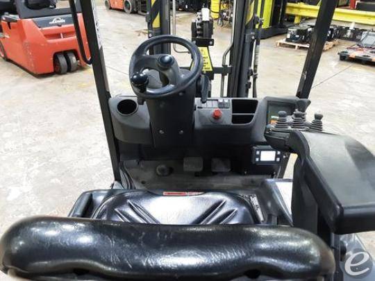 2019 Linde E18