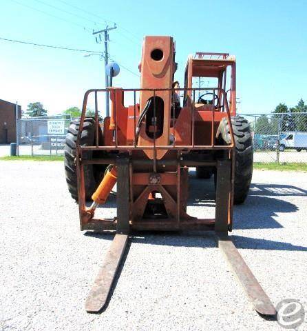 1998 Lull 644B-37