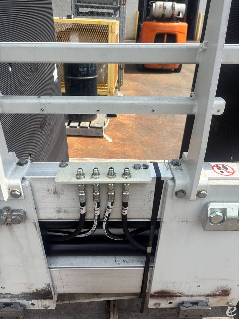 2019 Cascade 35D34843
