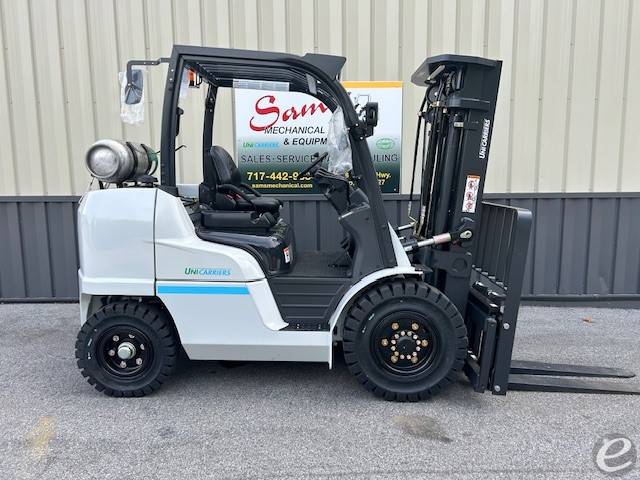 2025 Unicarriers PF80N