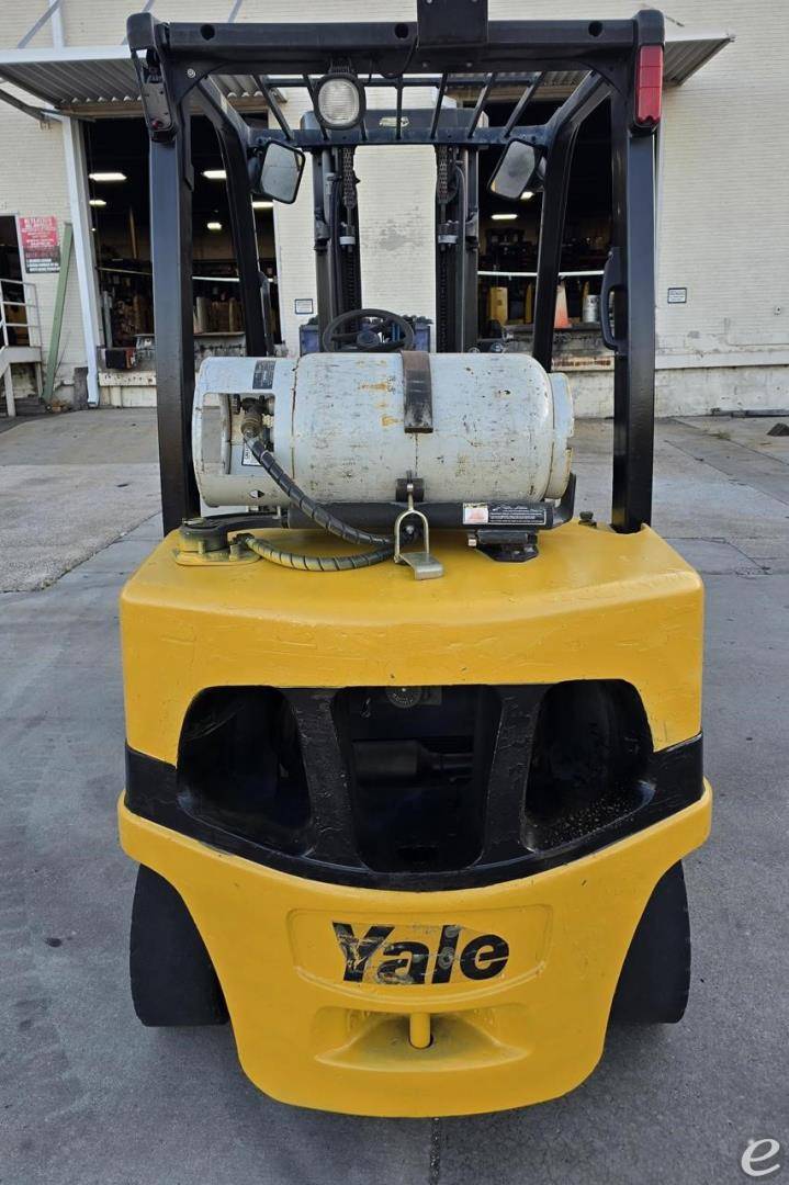 2016 Yale GLP060VX