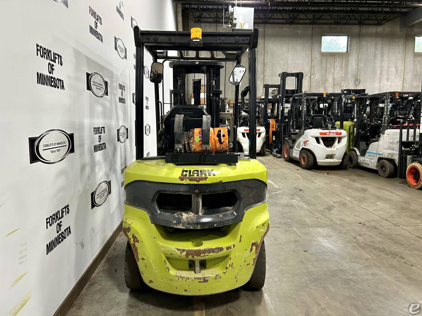 2024 Clark S25