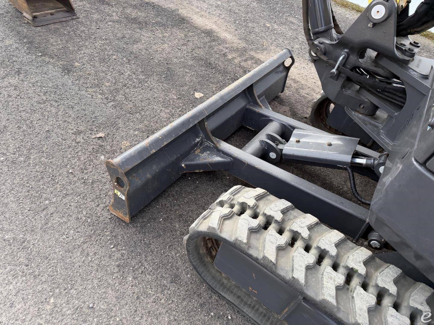 2024 New Holland E37C
