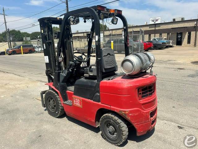 2016 UTILEV JT25P
