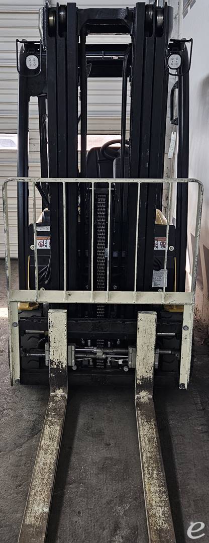2019 Yale ERP040VF