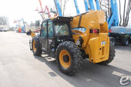 2019 Cat TL943D