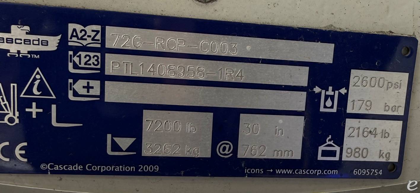 2013 Cascade 72g-rcp-coo3