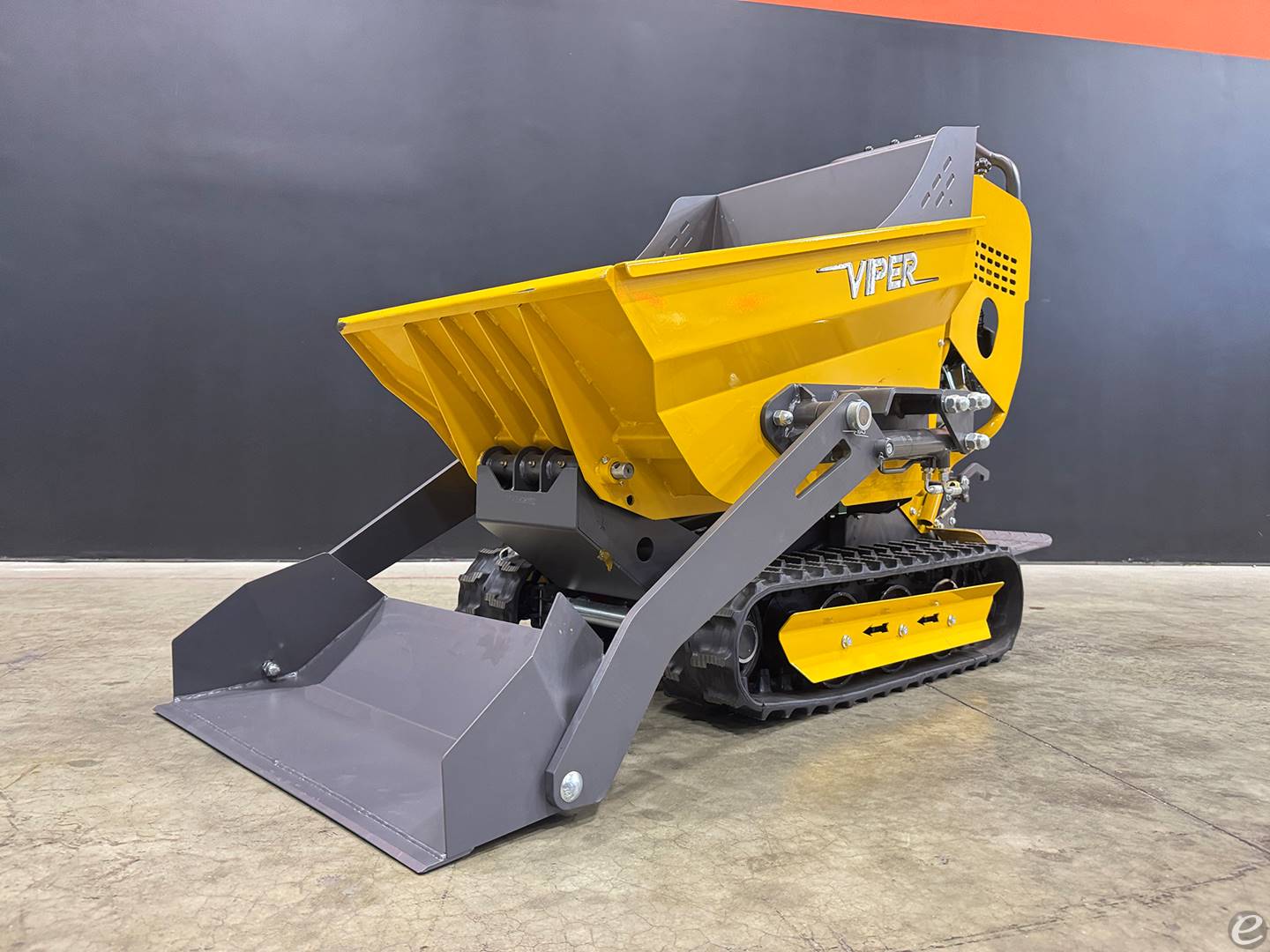 2026 Viper Lift Trucks VCC10