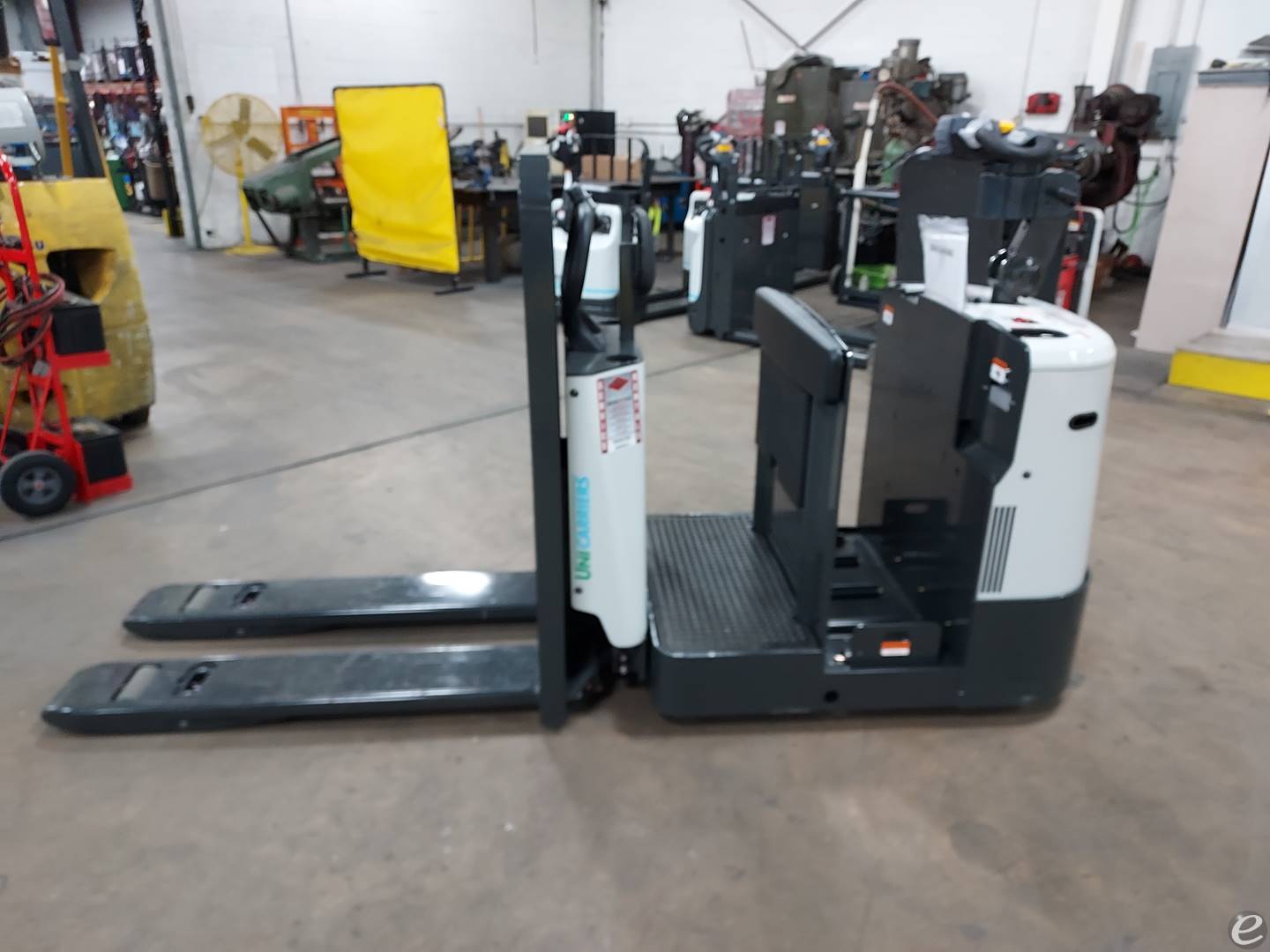 2024 Unicarriers SPXE80