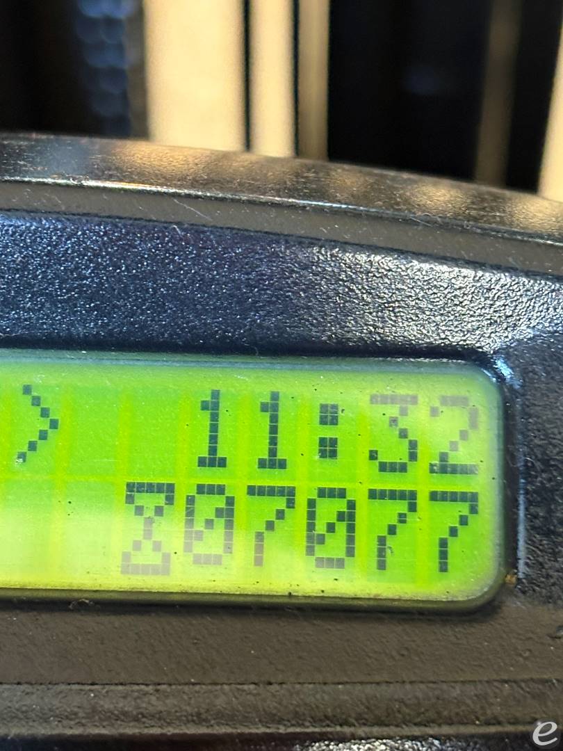 2006 Hyster H50FT