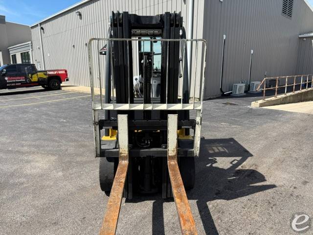2021 Yale GLP050VXNEAE084