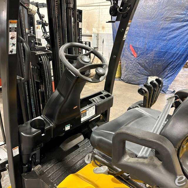 2020 Yale ERC050VG
