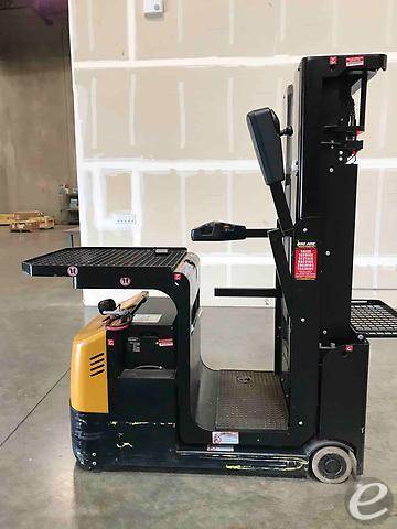 2018 Big Joe J1-192 Electric Forkli...
