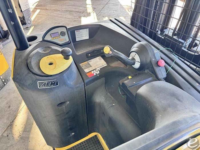 2019 Yale NDR035EB Electric Forklif...