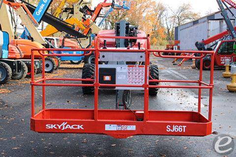 2016 Skyjack SJ66T