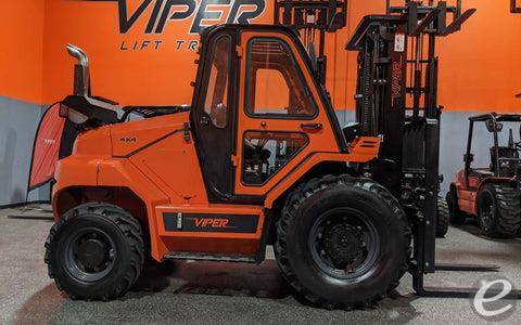 2026 Viper Lift Trucks RT80