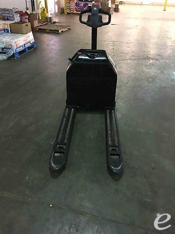 2019 Big Joe D40-27X48 Electric Forklift - 123Forklift