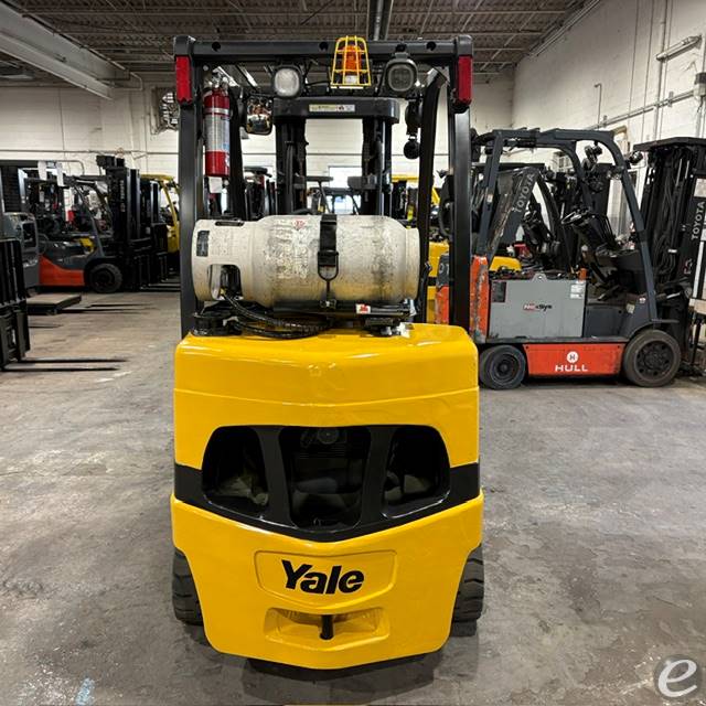 2020 Yale GLP060VX