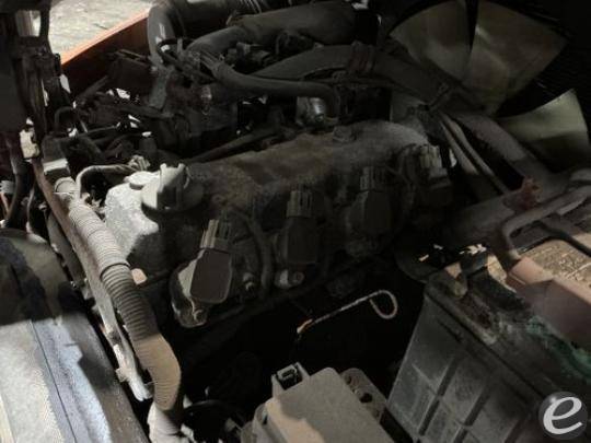 2023 Doosan GC30S-9
