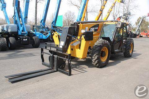 2019 Cat TL943D