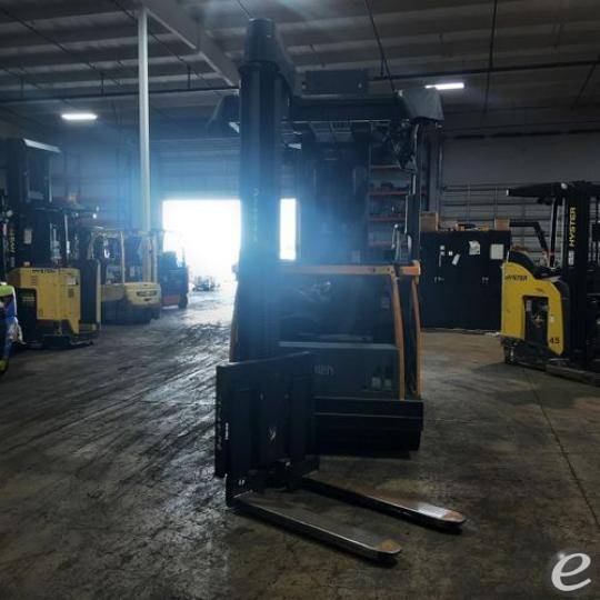 2019 Crown TSP 6500-33